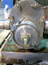  LADISH Tri-Clover Rotary Pumps, Model PRRED60-2S-TCI-4-S,